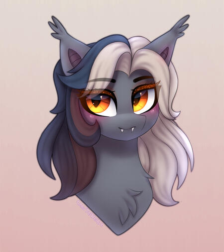 Anthro commissions