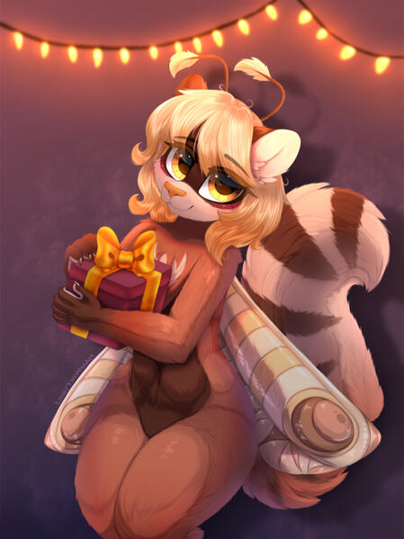 Halfbody