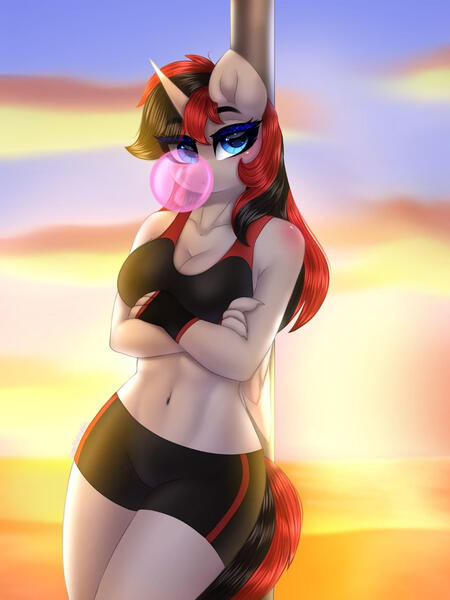 Anthro commissions